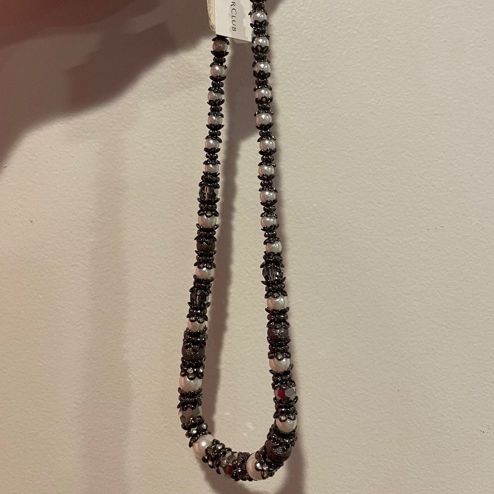 Charter Club Necklace